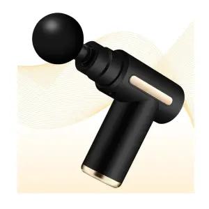 바디온 골드라인 마사지 강력파워마시지 고주파 진동 핸드 안마기 목 듀얼헤드 건 무선 근막이완