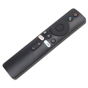샤오미 미 케이스 S MI TV 스틱 MDZ-22-AB 스마트 블루투스 음성 리모컨  XMRM-006