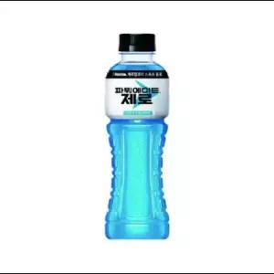 [하프클럽/셀러허브 식품]파워에이드 제로 600ml  24개