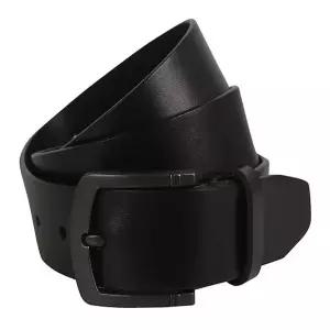 [버커루][AK수원점] [버커루] 유니 슬림 실버버클 벨트 (33mm)(B245AT190P)