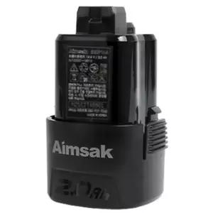 65896 리튬이온배터리 B20P14A 14.4V(2.0Ah)