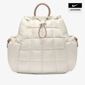 나이키 NIKE 스포츠웨어 퍼플 백팩 9L HQ6693-072