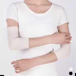 헬스팔꿈치보호대 얇은 면 팔꿈치 보호대 LM-0121