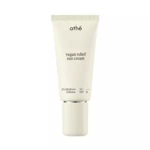 [8월픽/민감피부 안심] 아떼 무기자차 선크림 50ml 기획/단품