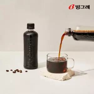 [매장정품] 빙그레 아카페라 심플리 아메리카노, 400ml, 20개 아메리카노 400ml 2308457