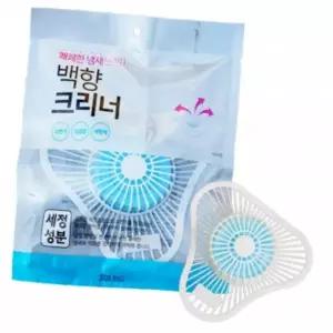 매직크린 FGR319E5 백향 크리너 (남성소변기용) 1p