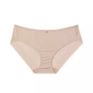 [원더브라][Wonderbra] 아쿠아 V넥 노와이어 팬티 라이트베이지 WBWPT3N38C