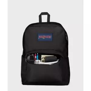 잔스포츠 JANSPORT 슈퍼브레이크 플러스 랩탑 BLACK JSPU261MBBP014BK