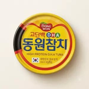 동원 DHA 참치 150g 원터치 x 12캔