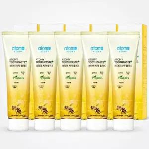 애터미 프로폴리스 치약 200g X 5개 x3SET(LC)