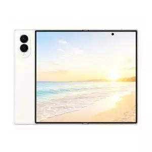 [셀러허브]삼성전자 갤럭시 Z 폴드8 5G 256GB 자급제 크림 Fs (S51567330)