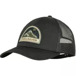 [정품] 피엘라벤 FJALLRAVEN 뱃지 트러커 캡 (78152) 134002