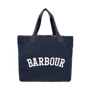 [BARBOUR] LBA0414 NY91 공용 토트백