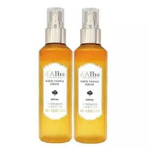 달바 미스트 로얄 세럼 시즌5 160ml 2개