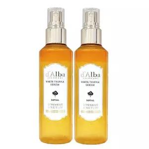 달바 미스트 로얄 세럼 시즌5 160ml 2개