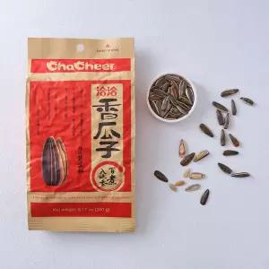 챠챠 중국 해바라기씨 양념 260g 오향 간식 차차 중국 간식 챠챠해바라기씨 음