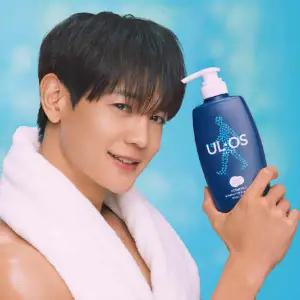 우르오스 스칼프샴푸 500ml (증정기획/단품)