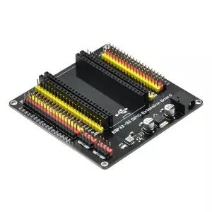 사물 인터넷 개발 보드 ESP32는 확장 및 GPIO 호환됩니다