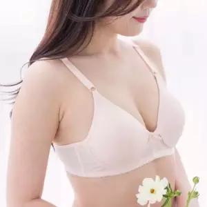 [무료배송] 노와이어 인견브라 시원한 여름 쿨브래지어