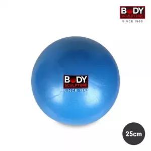 홈트 코어 짐볼 운동 용품 스트레칭 바디스컬쳐 미니짐볼25cm [aBA393F]