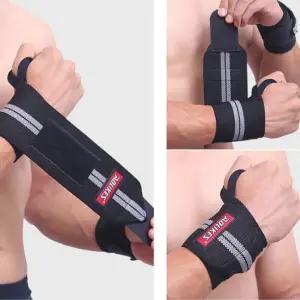 헬스 팔목 팔꿈치 임산부 엄지손가락 아대 스포츠 스트랩 손목 [a780C67]