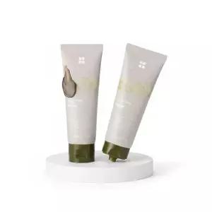 [11/모공삭제팩] 비알머드 릴리프 머드 마스크팩 110ml+110ml