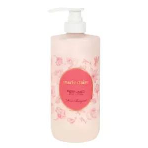 생활 로즈부케 바디로션 은은한 독창적인향 플로럴향 800ml 서치51
