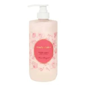 생활 로즈부케 바디로션 은은한 독창적인향 플로럴향 800ml 서치52