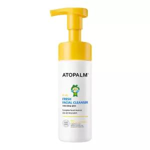 아토팜 키즈 프레쉬 페이셜 클렌저 150ml, 1개