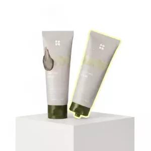 [11/모공삭제팩] 비알머드 릴리프 머드 마스크팩 110ml+110ml