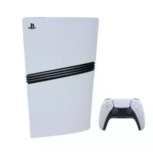 소니 플레이스테이션 PS5 프로 콘솔 2TB 가나다