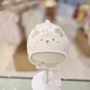 [롯데백화점]압소바 압소바 베이 오가닉 신생모AB2653CP22