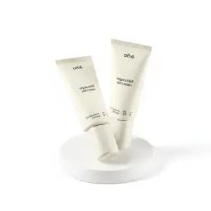 [8월/민감피부 안심] 아떼 무기자차 선크림 50ml 기획/단품