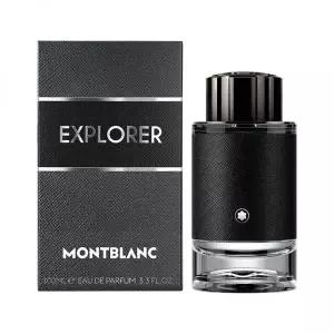 MONTBLANC PARFUMS 익스플로러 EDP 100ML 243705