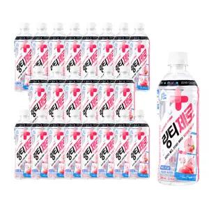 링티 제로 복숭아맛 500ml x 24PET