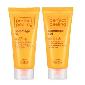 [1+1] 싸이닉 퍼펙트필링젤 더블 기획 (120ml+120ml)