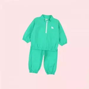 에뜨와 4종1택 가을내의 리앙애착딸랑이SET 출산 신생아 백일 돌선물 07R123011 BON 4761795