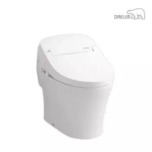 [DAELIM]대림바스 자동물내림 일체형비데 DST-660N