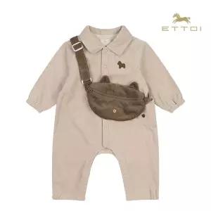 [롯데백화점]에뜨와 레브우주가방SET 07T727506/임신,출산,백일,돌선물,조카선물,유아외출복