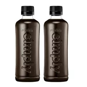 빙그레 아카페라 심플리 아메리카노 400ml 20개 734335