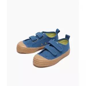 매장정품 NOVESTA KIDS 키즈 스타마스터 Azure/Beige