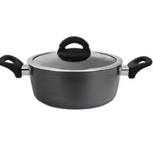 풍년 인덕션 냄비 찌개 주방 세라믹 냄비 양수 22cm