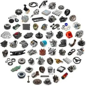 Hacus 지게차 백업 알람 97DB 12-80V IN35-436 애프터마켓 - 새 제품
