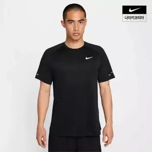 매장정품 NIKE 나이키 맨즈 스트라이드 DF 러닝 반팔 HV5204-010 2019048