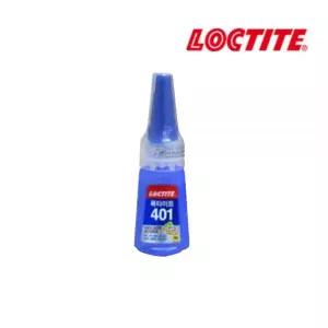 록타이트 401 순간 접착제 20g
