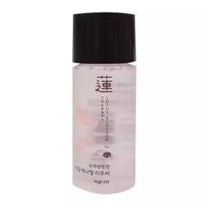 과일나라 본체청정연 네일 에나멜 리무버 100ML -TJ