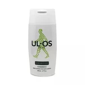 우르오스 올인원 모이스처라이저 스킨 로션 200ml(지복합) 1개 Ss
