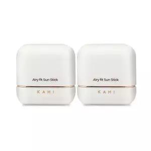 가히 에어리핏 선스틱 14g(SPF50+) 2개 Ss