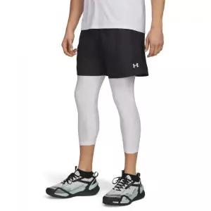 매장정품 UNDERARMOUR 테크 우븐 7인치 쇼츠 6015116-001