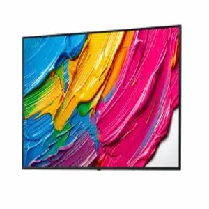 LG전자 2025 LED QNED 4K 75QNED65ABA 벽걸이(A+)